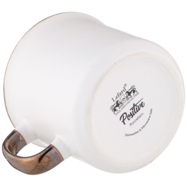 Кружка "mrs. always right" 280 мл Lefard (260-969)