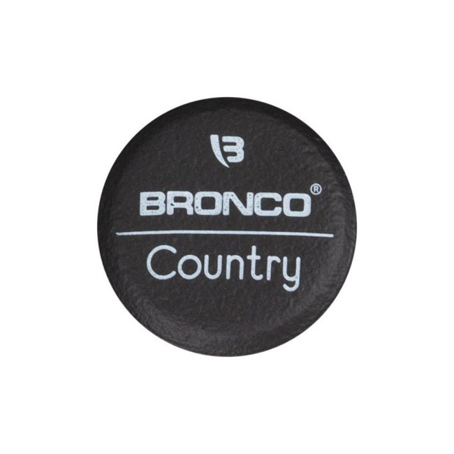 Тарелка закусочная bronco "country" 23*2 см Bronco (62-133)