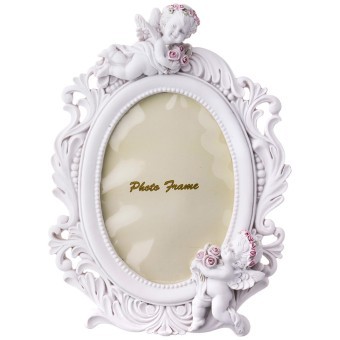 Фоторамка коллекция "amore" 24*17,5*3,5 см. для фото 14*10 см. Lefard (390-1145) Фоторамка коллекция "amore" 24*17,5*3,5 см. для фото 14*10 см. Lefard (390-1145)