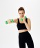 Гантель виниловая STARFIT DB-101 1,5 кг, зеленый (2103571)