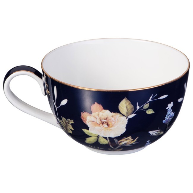 Чайный набор lefard "кобальт" на 6 персон 12 пр. 300 мл Lefard (86-2487-1) Чайный набор lefard "кобальт" на 6 персон 12 пр. 300 мл Lefard (86-2487-1)