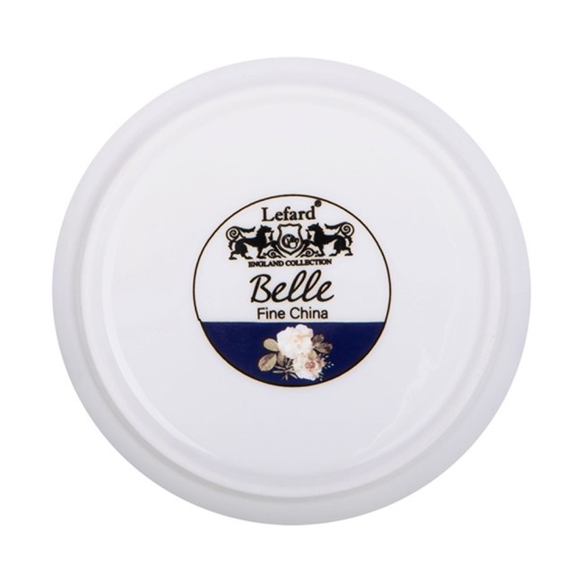 Чайный набор lefard "кобальт" на 6 персон 12 пр. 300 мл Lefard (86-2487-1) Чайный набор lefard "кобальт" на 6 персон 12 пр. 300 мл Lefard (86-2487-1)