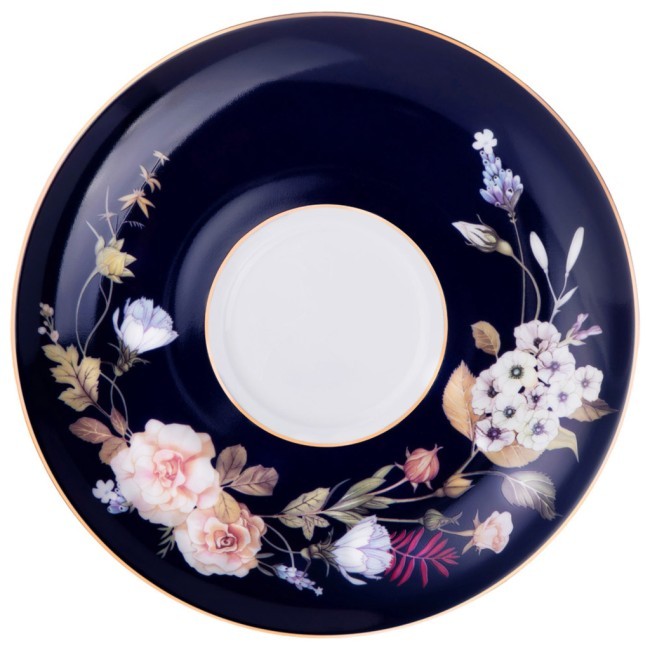 Чайный набор lefard "кобальт" на 6 персон 12 пр. 300 мл Lefard (86-2487-1) Чайный набор lefard "кобальт" на 6 персон 12 пр. 300 мл Lefard (86-2487-1)