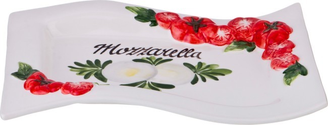 Блюдо "фрукты" диаметр=37 см. высота=7 см. Annaluma (628-644)