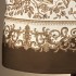 Фартук "rich garden" 70х80см 100% хлопок, твил Lefard (850-754-71)