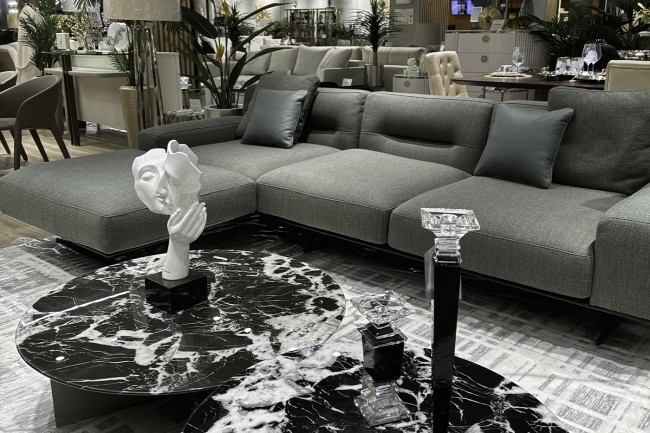 Комплект мебели №2 диван модульный угловой PORTO (TT-00014362)