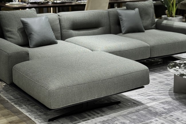 Комплект мебели №2 диван модульный угловой PORTO (TT-00014362)