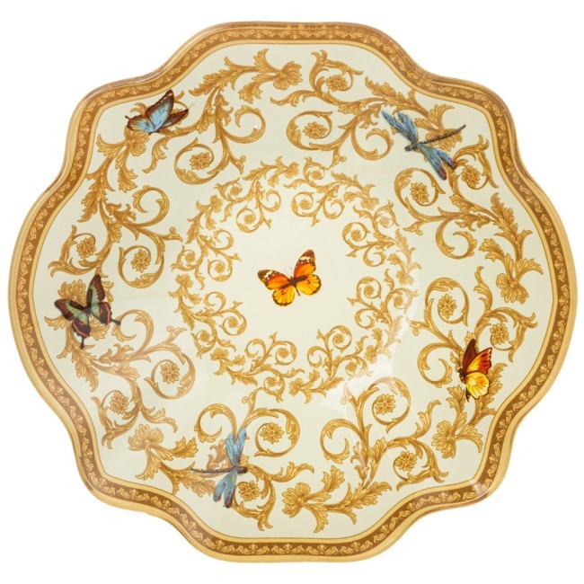 Салатник коллекция "monogram"20 см Lefard (198-309)