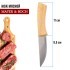 Нож универсальный нерж/ст/дерево Mayer&Boch (27994-1)