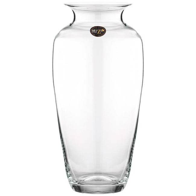 Ваза "malvin" высота 35 см Muza (380-516)