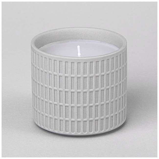 Свеча ароматическая интерьерная 175мл 7.3*7.3*6.3см Lefard (374-118)