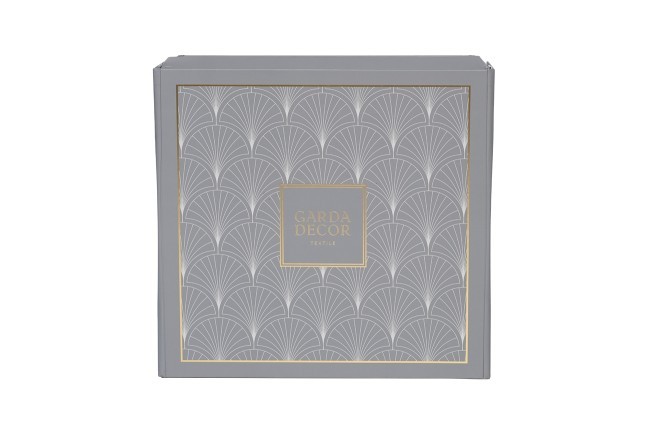 Простыня на резинке тенсель бирюзовая 180*200*30 (TT-00011355)