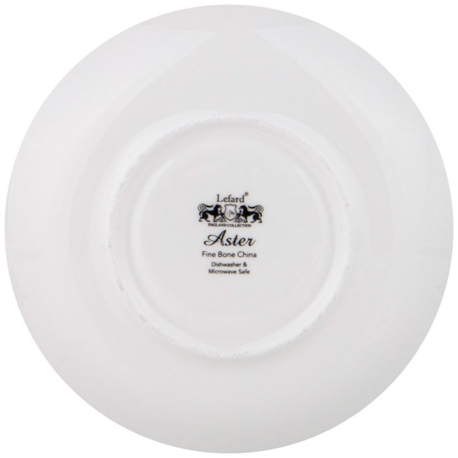 Чайный сервиз lefard "астра" на 6 пер. 14 пр. 1200/320/250 мл Lefard (415-2247) Чайный сервиз lefard "астра" на 6 пер. 14 пр. 1200/320/250 мл Lefard (415-2247)