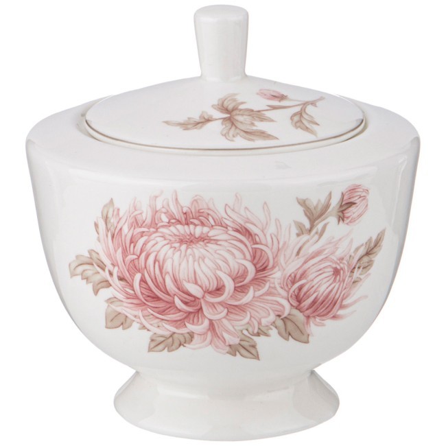 Чайный сервиз lefard "астра" на 6 пер. 14 пр. 1200/320/250 мл Lefard (415-2247) Чайный сервиз lefard "астра" на 6 пер. 14 пр. 1200/320/250 мл Lefard (415-2247)