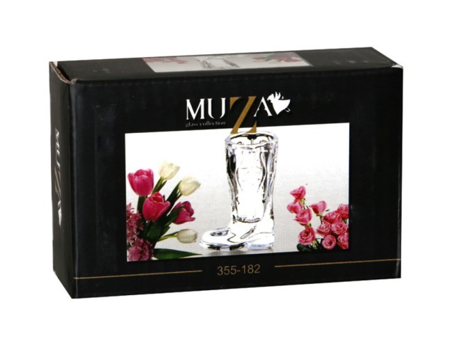 Подставка под зубочистки 5*3*8.5 см. коллекция "muza" Lefard (355-182) Подставка под зубочистки 5*3*8.5 см. коллекция "muza" Lefard (355-182)