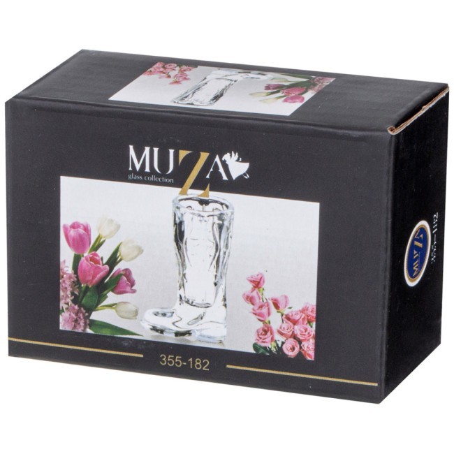 Подставка под зубочистки 5*3*8.5 см. коллекция "muza" Lefard (355-182) Подставка под зубочистки 5*3*8.5 см. коллекция "muza" Lefard (355-182)