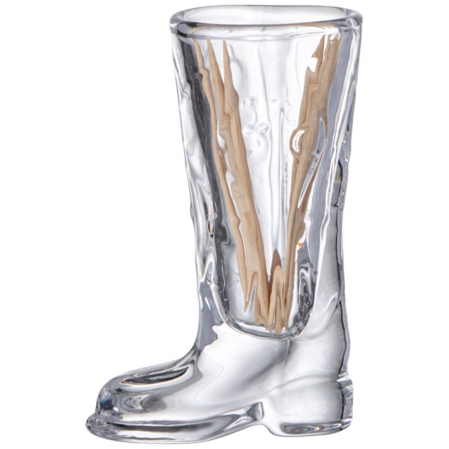 Подставка под зубочистки 5*3*8.5 см. коллекция "muza" Lefard (355-182) Подставка под зубочистки 5*3*8.5 см. коллекция "muza" Lefard (355-182)