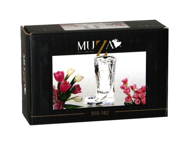 Подставка под зубочистки 5*3*8.5 см. коллекция "muza" Lefard (355-182) Подставка под зубочистки 5*3*8.5 см. коллекция "muza" Lefard (355-182)