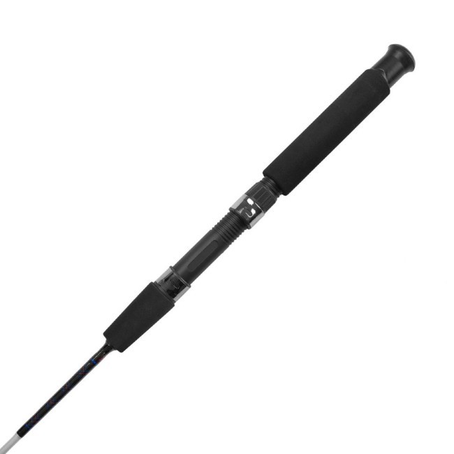 Спиннинг штекерный Helios Alligator 80, 0,8м (200г) HS-KS15008-80 (72046)