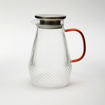 Кувшин 1,6 л Agness (887-265)