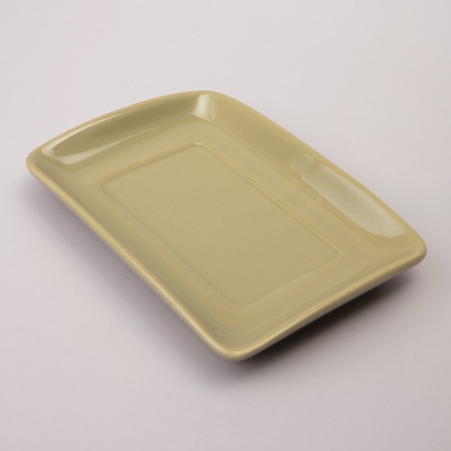 Масленка agness "flower story" 17*12,5*8,5 см Agness (358-2175)