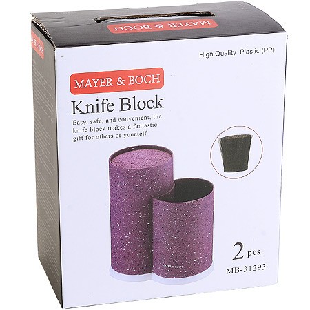 Подставка для ножей Mayer&Boch (31293)
