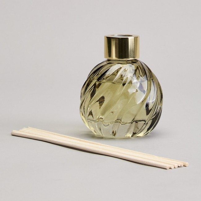 Диффузор ароматический "mistery" tuberose & angelica 80 мл Lefard (605-136) Диффузор ароматический "mistery" tuberose & angelica 80 мл Lefard (605-136)