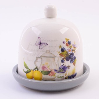 Лимонница Утренняя свежесть доломит LR (60197) Лимонница Утренняя свежесть доломит LR (60197)