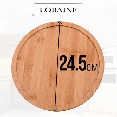 Менажница 4 секции с подставкой LR (60319) Менажница 4 секции с подставкой LR (60319)
