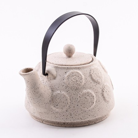 Заварочный чайник 700 мл керамика (60430) Заварочный чайник 700 мл керамика (60430)