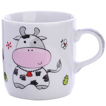 Детский набор 3пр "Му-му" LR (х12) " (31438) Детский набор 3пр "Му-му" LR (х12) " (31438)