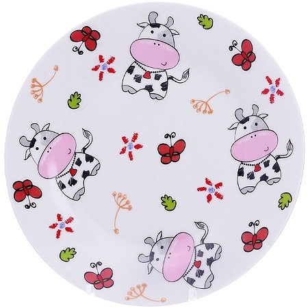 Детский набор 3пр "Му-му" LR (х12) " (31438) Детский набор 3пр "Му-му" LR (х12) " (31438)