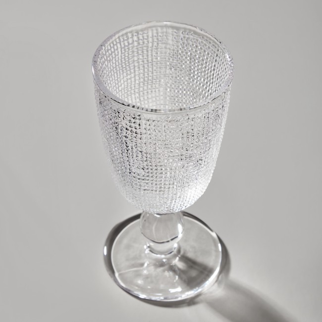 Набор бокалов "tempo" 4 шт./280 мл Lefard (355-376) Набор бокалов "tempo" 4 шт./280 мл Lefard (355-376)