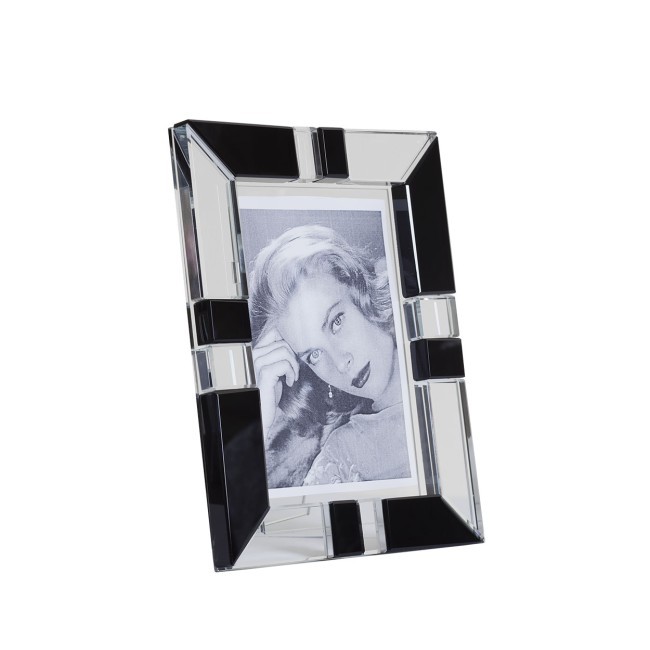 Фоторамка из хрусталя 20*15*10 (00001371)