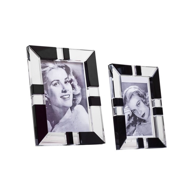 Фоторамка из хрусталя 20*15*10 (00001371)