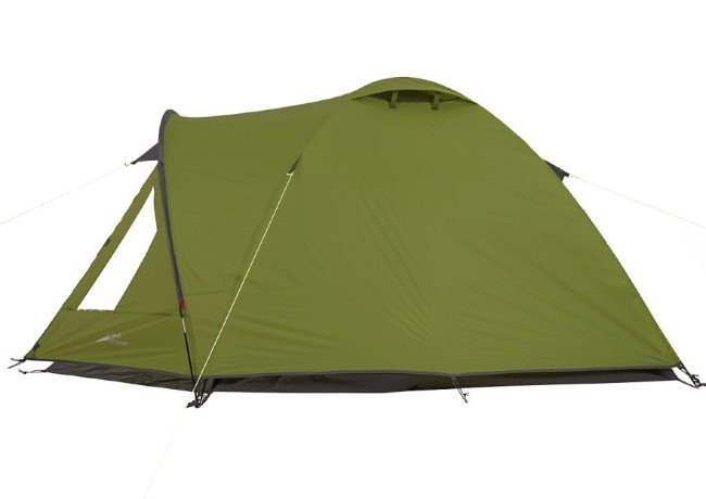 Палатка Trek Planet Bergamo 3 (70205) (64086) Палатка Trek Planet Bergamo 3 (70205) (64086)