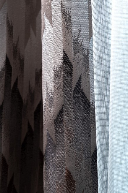 Тюль ROMA серый 275*320см (TT-00011071) Тюль ROMA серый 275*320см (TT-00011071)