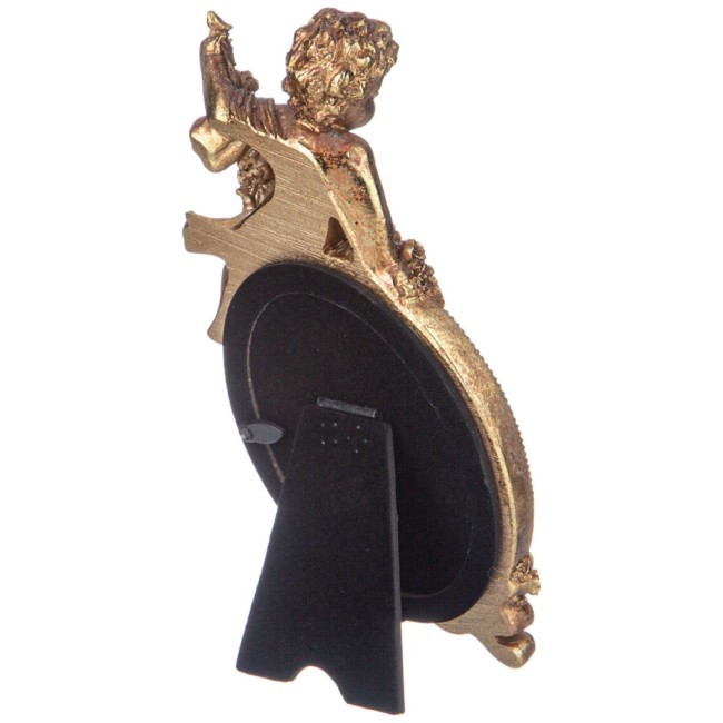 Фоторамка 9,3*3,5*17,5 см Lefard (251-632)