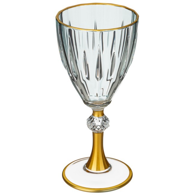 Набор фужеров из 6 шт., 245 мл DECORES (197-1002) Набор фужеров из 6 шт., 245 мл DECORES (197-1002)