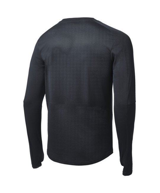 Джемпер тренировочный JOGEL DIVISION PerFormDRY Pro Training Top, черный (1949031) Джемпер тренировочный JOGEL DIVISION PerFormDRY Pro Training Top, черный (1949031)