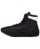 Обувь для борьбы GWB-3052/GWB-3055, черная/белая (156993)