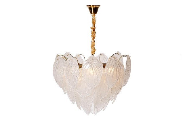 Люстра Swan d60см h55см (TT-00002179)