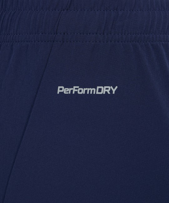 Брюки парадные JOGEL PREMIER PerFormDRY Woven Pants, темно-синий (2122754)
