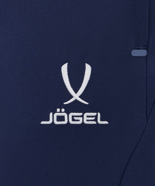 Брюки парадные JOGEL PREMIER PerFormDRY Woven Pants, темно-синий (2122754)
