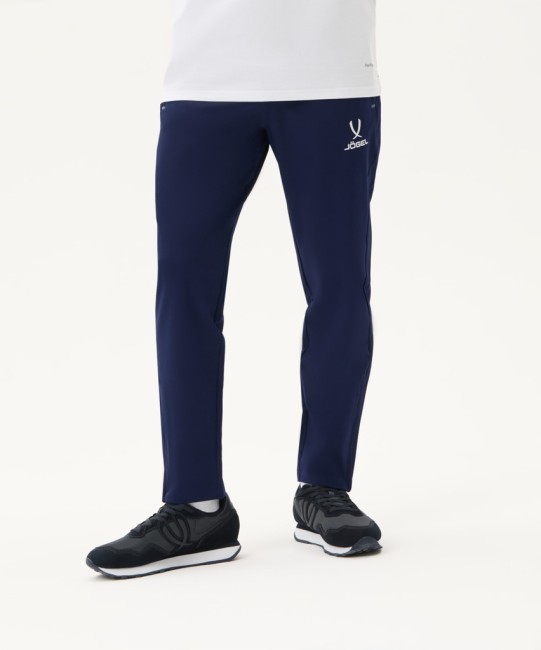 Брюки парадные JOGEL PREMIER PerFormDRY Woven Pants, темно-синий (1587187) Брюки парадные JOGEL PREMIER PerFormDRY Woven Pants, темно-синий (1587187)