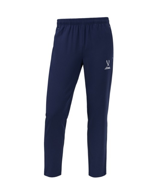 Брюки парадные JOGEL PREMIER PerFormDRY Woven Pants, темно-синий (1587187) Брюки парадные JOGEL PREMIER PerFormDRY Woven Pants, темно-синий (1587187)