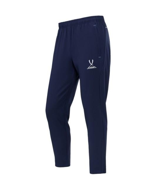 Брюки парадные JOGEL PREMIER PerFormDRY Woven Pants, темно-синий (1587187) Брюки парадные JOGEL PREMIER PerFormDRY Woven Pants, темно-синий (1587187)