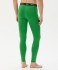 Тайтсы компрессионные JOGEL CAMP PerFormDRY Baselayer Tights, зеленый (2125932)