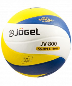 Мяч волейбольный JV-800 (155528)