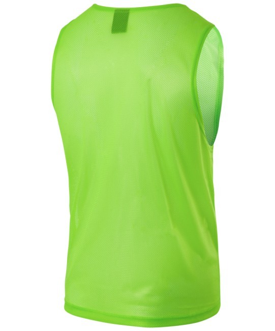 Манишка сетчатая JOGEL Training Bib, зеленый (959491)